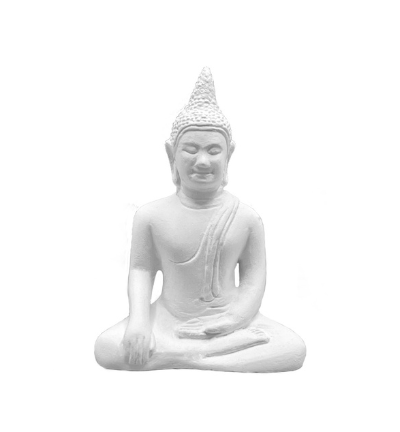 Boeddha Collectie