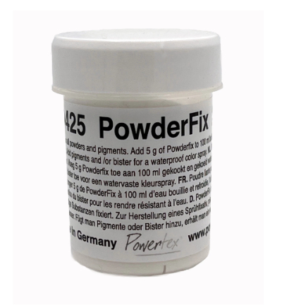 Powderfix