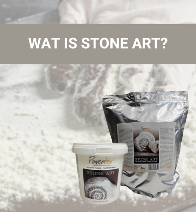 Wat is Stone Art?