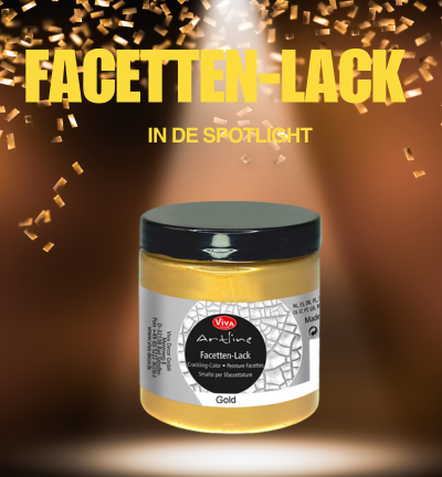Wat is Facetten-Lack?