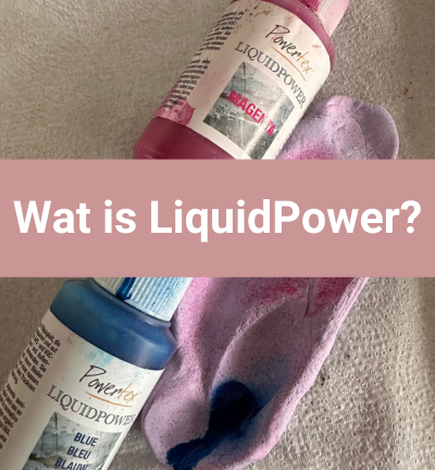 Wat is LiquidPower?