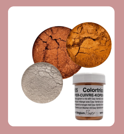 powercolor van powertex