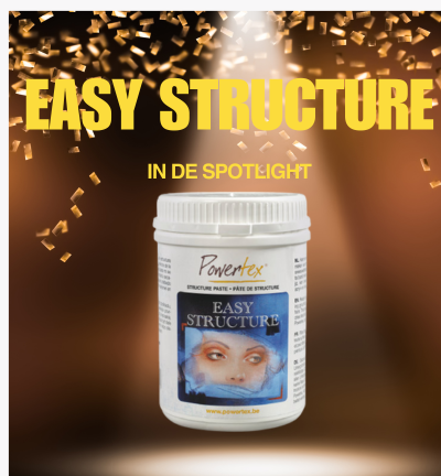 Ontdek Easy Structure: Meer Diepte en Creativiteit!