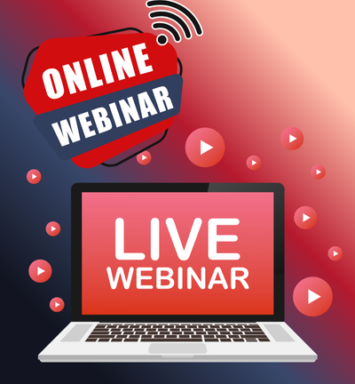 Waarom ik kies voor Live Webinars en niet voor Social Media
