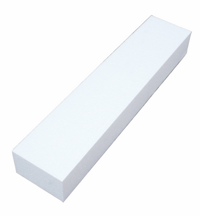 Styropor basis blokken
