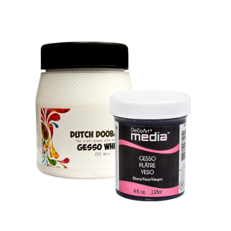 Gesso