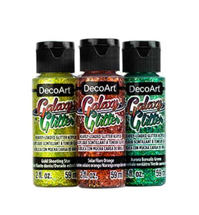 Galaxy Glitter