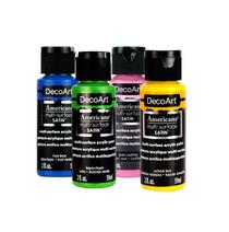 Multi-surface acryl