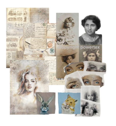 Papier & Prints