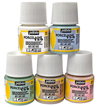 Porcelaine 150 Mat