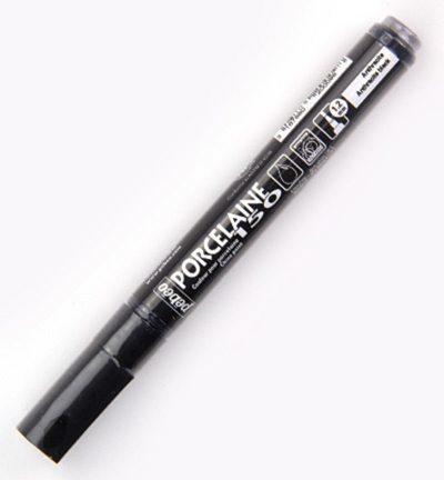 Porcelaine 150 Marker 1.2mm