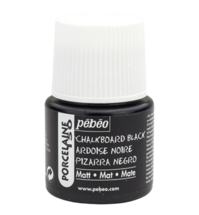 Porcelaine 150 Chalkboard