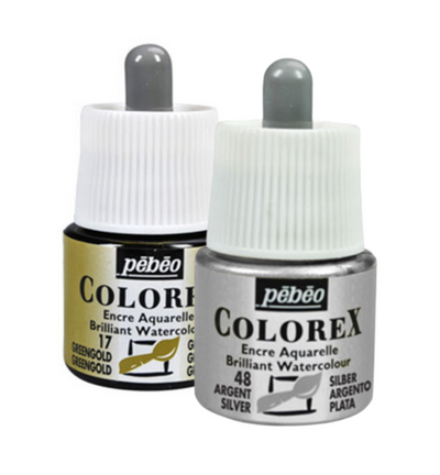 Pebeo Colorex