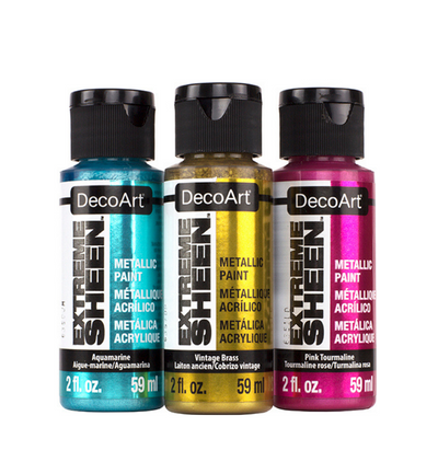 DecoArt Extreme Sheen