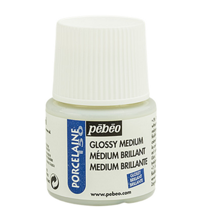 Porcelaine 150 Mediums