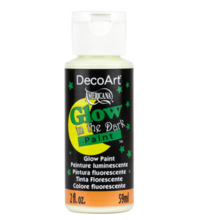 Glow in the Dark
