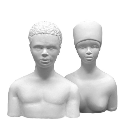 Afrikaanse collectie
