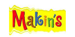 Makin's collectie