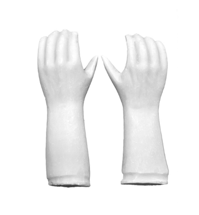 Handjes en voeten