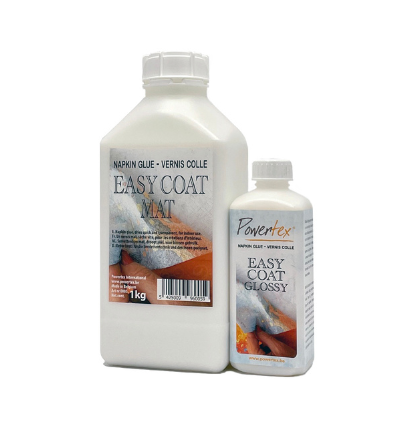 Easy Coat