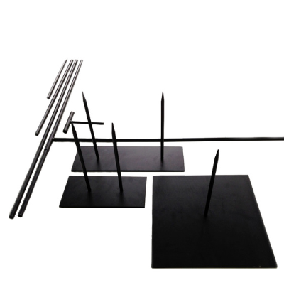 Standaarden en Frames