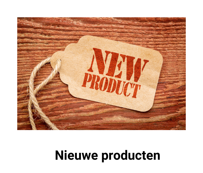 Nieuw
