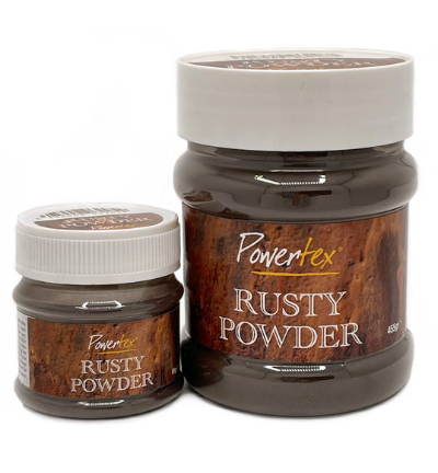 Rusty Powder