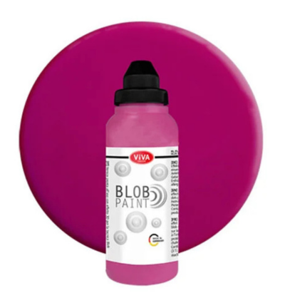 Blob Paint, Magenta 280 ml