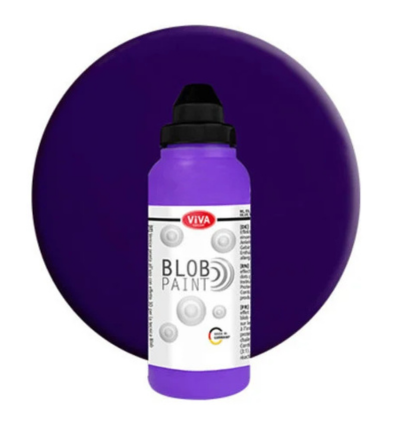 Blob Paint, Violett 280 ml