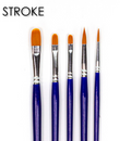 Stroke Set penselen