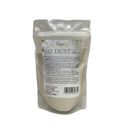 Powertex 3D Sand 150 gram