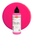 Blob Paint, Neon Pink 90ml