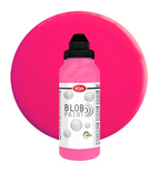 Blob Paint, neon pink 280 ml
