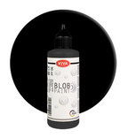 Blob Paint, Schwarz 90ml