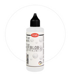 Blob Paint, Weiß 90 ml