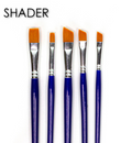 Shaders Set penselen