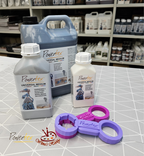 Powertex flessen opener