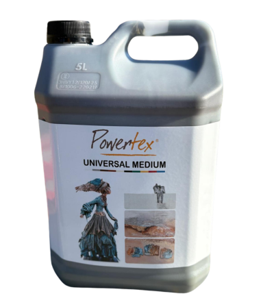 Powertex Army Green 5 kg (25 year edition)