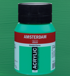 Amsterdam Standard Series Acrylverf Pot 500 ml Paul Veronesegroen 615