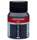 Amsterdam Standard Series Acrylverf Pot 500 ml Paynesgrijs 708