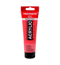 Amsterdam Standard Series acrylverf tube 120 ml Metallic Rood 832