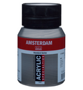 Amsterdam Standard Series Acrylverf Pot 500 ml Grafiet 840