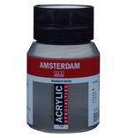 Amsterdam Standard Series Acrylverf Pot 500 ml Grafiet 840