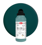 Blob Paint, petrol 280 ml