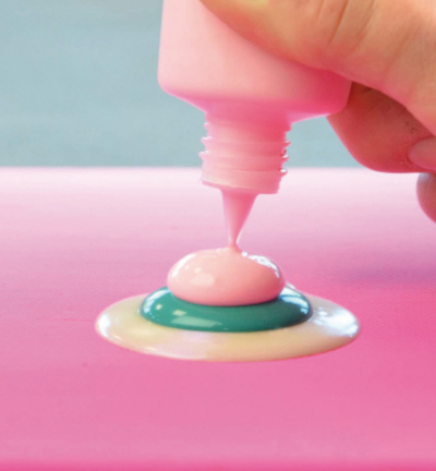 Blob Paint, Schwarz 90ml