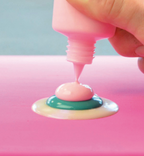 Blob Paint, Schwarz 90ml