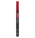 Acrylic marker 2 mm Oxydzwart 735