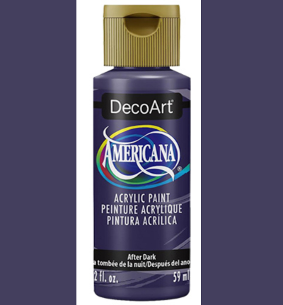 After Dark Americana Acrylics
