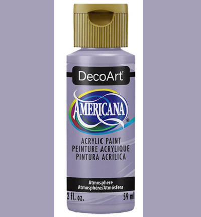 Atmosphere Americana Acrylics