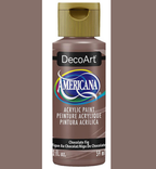 Chocolate Fig Americana Acrylics